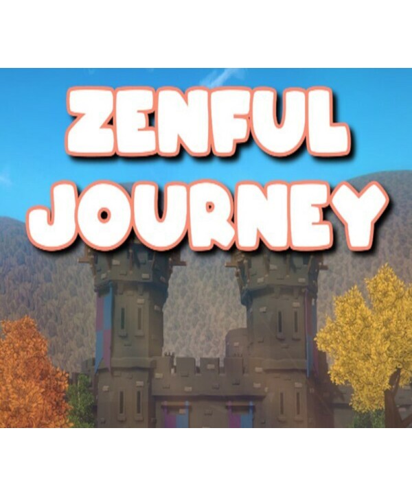 Zenful Journey Steam Key GLOBAL